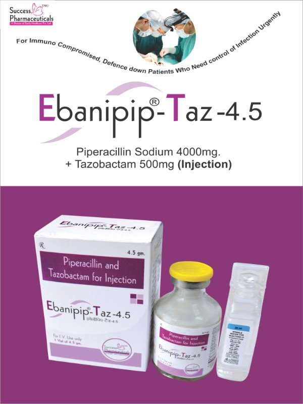 EBANIpip-TAZ 4.5